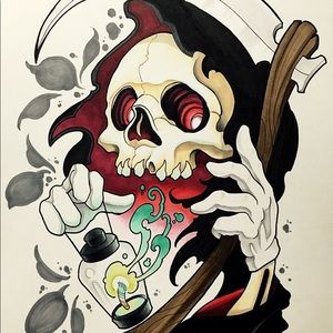 Meet your Posher, Erik